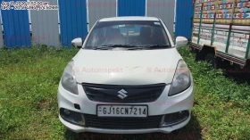  MARUTI SUZUKI SWIFT DZIRE