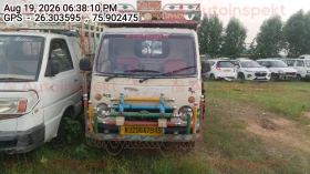  TATA MOTORS ACE