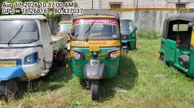  PIAGGIO VEHICLES APE
