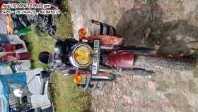  ROYAL ENFIELD METEOR 350