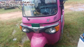 PIAGGIO 3W EV
