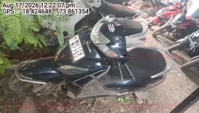  HONDA ACTIVA