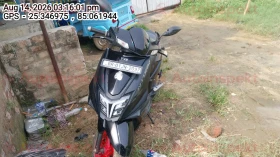 TVS NTORQ