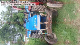  SONALICA INTERNATIONAL TRACTORS LTD SONALIKA DI-42-42HP