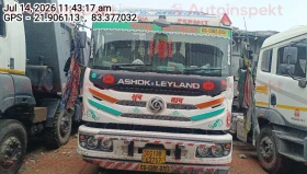  ASHOK LEYLAND AL 5525