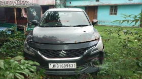  MARUTI SUZUKI BALENO