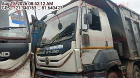  ASHOK LEYLAND AL 3525