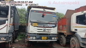  ASHOK LEYLAND AL 3525