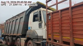 ASHOK LEYLAND AL 3520