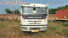  ASHOK LEYLAND AL 4825