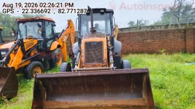  CASE NEW HOLLAND CONS EQU IND P LTD CASE NEW HOLLAND BACKHOE LOADER