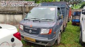  ASHOK LEYLAND DOST