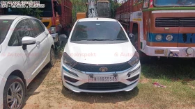  TATA MOTORS TIAGO