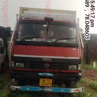  TATA MOTORS LPT 1512