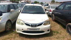 TOYOTA ETIOS