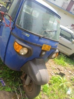  PIAGGIO VEHICLES APE
