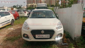  MARUTI SUZUKI SWIFT DZIRE