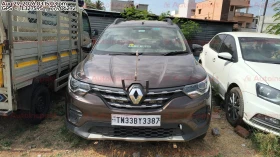  RENAULT TRIBER