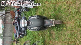  SUZUKI ACCESS