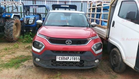  TATA MOTORS PUNCH