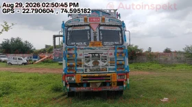  TATA MOTORS LPT 3118