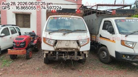  ASHOK LEYLAND BADA DOST I4