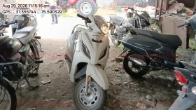 HONDA ACTIVA