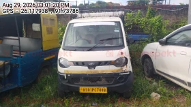  MAHINDRA AND MAHINDRA JEETO