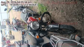  ROYAL ENFIELD BULLET 350