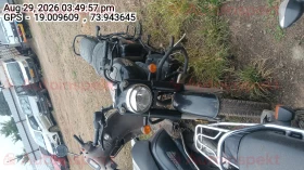  ROYAL ENFIELD CLASSIC STEALTH BLACK