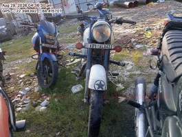  ROYAL ENFIELD CLASSIC