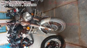 ROYAL ENFIELD
