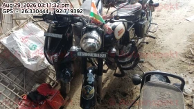  ROYAL ENFIELD CLASSIC