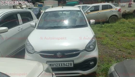  MARUTI SUZUKI CELERIO