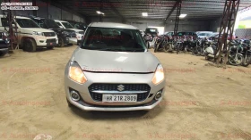  MARUTI SUZUKI SWIFT