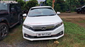  HONDA AMAZE