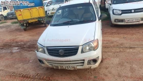  MARUTI SUZUKI ALTO