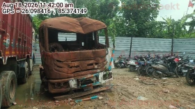 ASHOK LEYLAND AL 5525