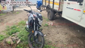  HONDA SP 125