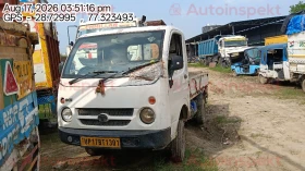  TATA MOTORS ACE