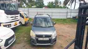  MARUTI SUZUKI WAGON R