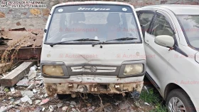  MARUTI SUZUKI OMNI