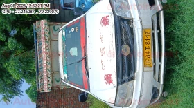  TATA MOTORS XENON