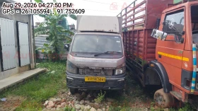  TATA MOTORS INTRA