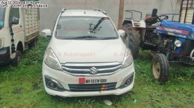  MARUTI SUZUKI ERTIGA