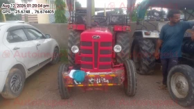  MAHINDRA AND MAHINDRA M 275 DI XP PLUS-37HP