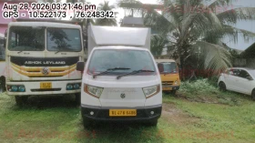  ASHOK LEYLAND BADA DOST I4