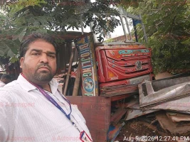  ASHOK LEYLAND AL 4825