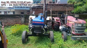 ESCORTS KUBOTA LIMITED