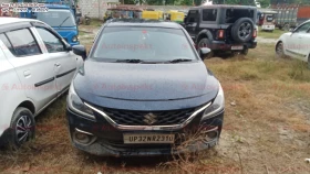  MARUTI SUZUKI BALENO